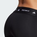 adidas TECHFIT Stay In Play Short Leggings