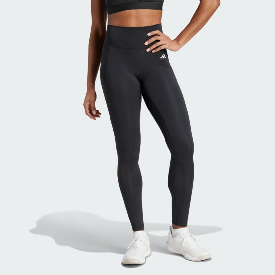 adidas Optime Essentials Stay In Play Full-Length Legging