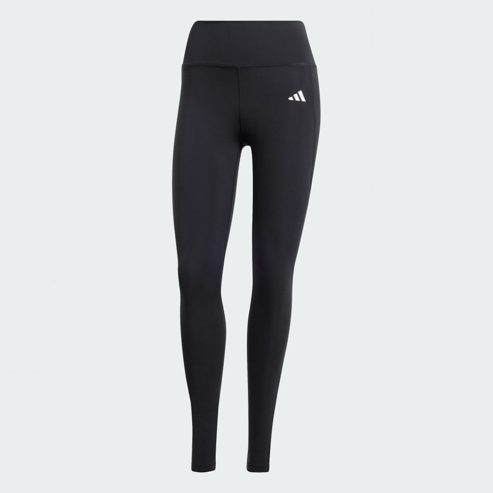 adidas Optime Essentials Stay In Play Full-Length Legging