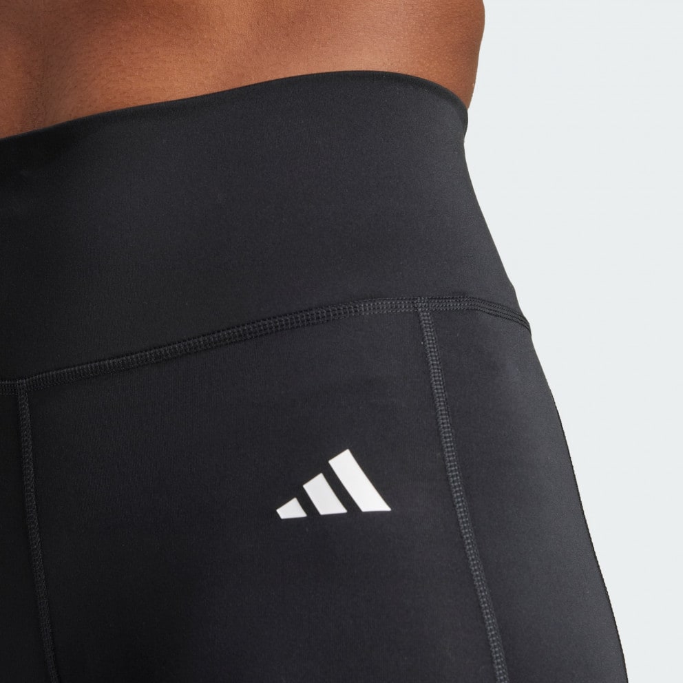 adidas Optime Essentials Stay In Play Full-Length Legging