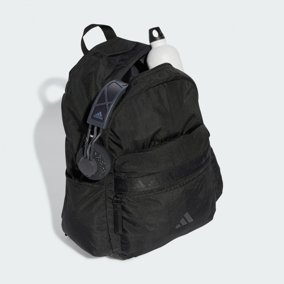 adidas 3 Bar Logo Backpack