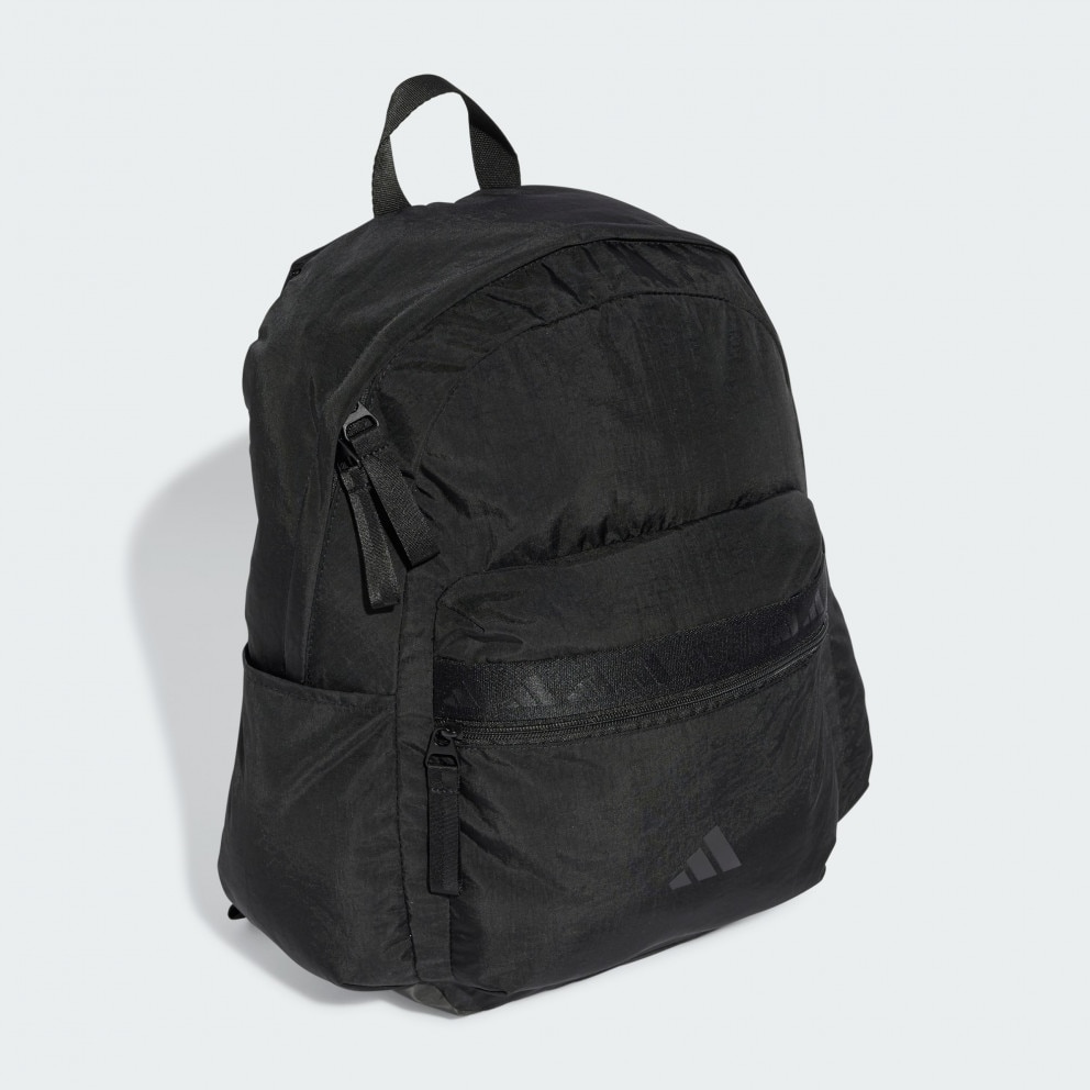 adidas 3 Bar Logo Backpack