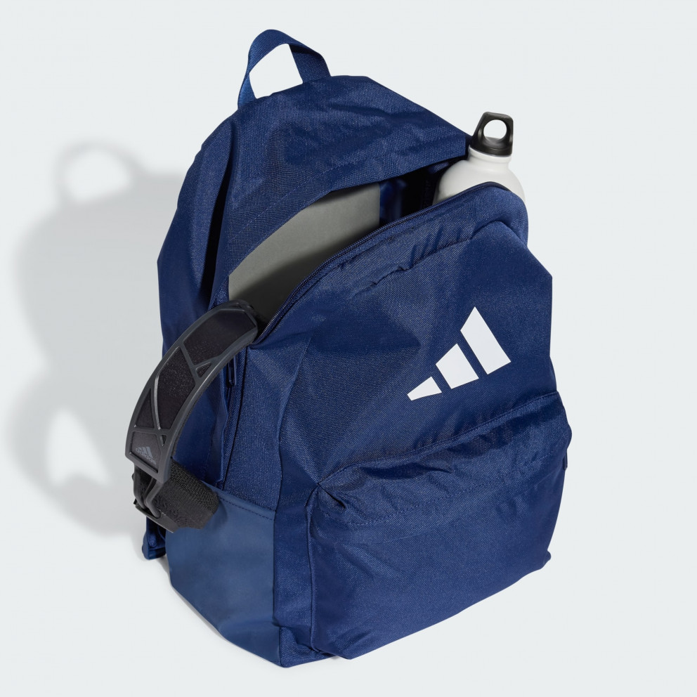 adidas Classic 3 Bar Logo Backpack