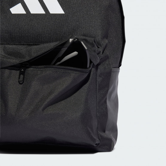 adidas Classic 3 Bar Logo Backpack