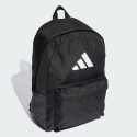 adidas Classic 3 Bar Logo Backpack