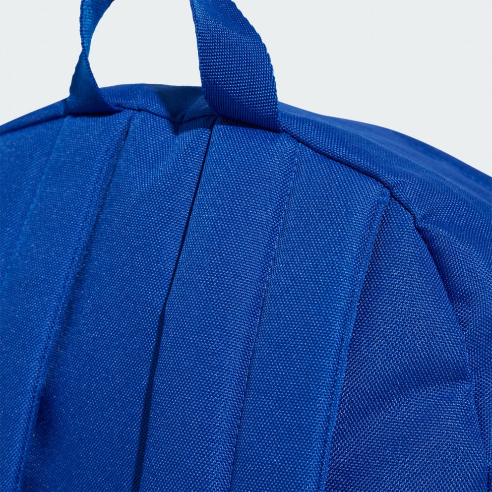 School Badge of Sport Backpack Royal Blue Black IS7060 adidas luxury sweaters made in india 2016 to adidas Classic Back