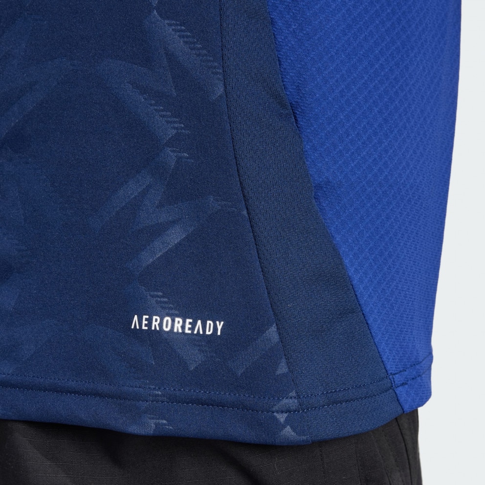 adidas Manchester United 24/25 Long Sleeve Away Jersey
