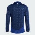adidas Manchester United 24/25 Long Sleeve Away Jersey
