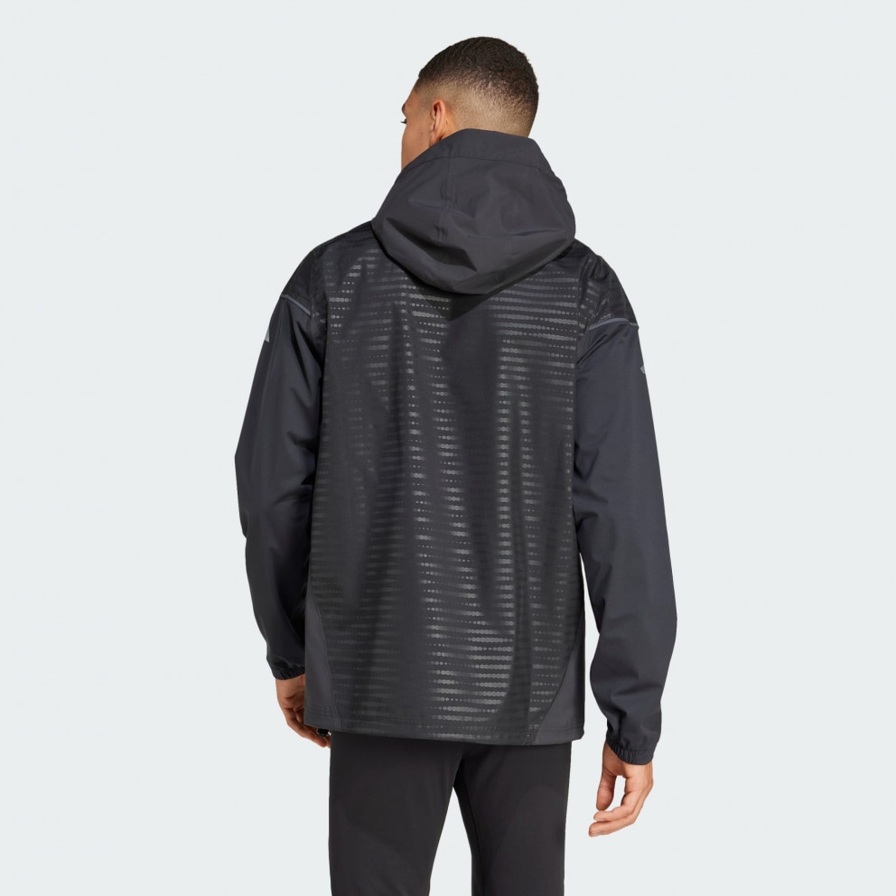 adidas Tiro 25 Pro Rain Top