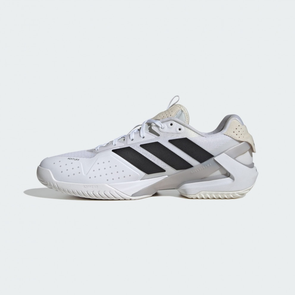 adidas Adizero Ubersonic 5 Tennis Shoes