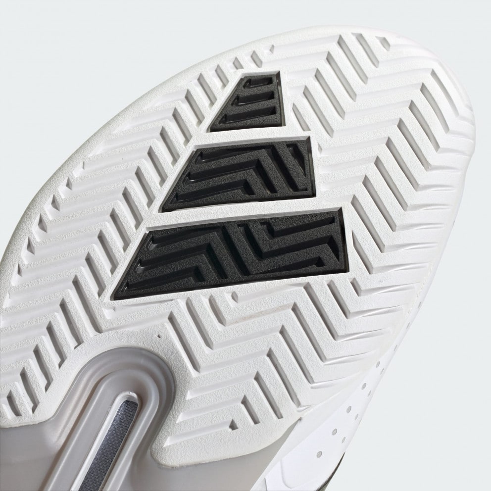 adidas Adizero Ubersonic 5 Tennis Shoes