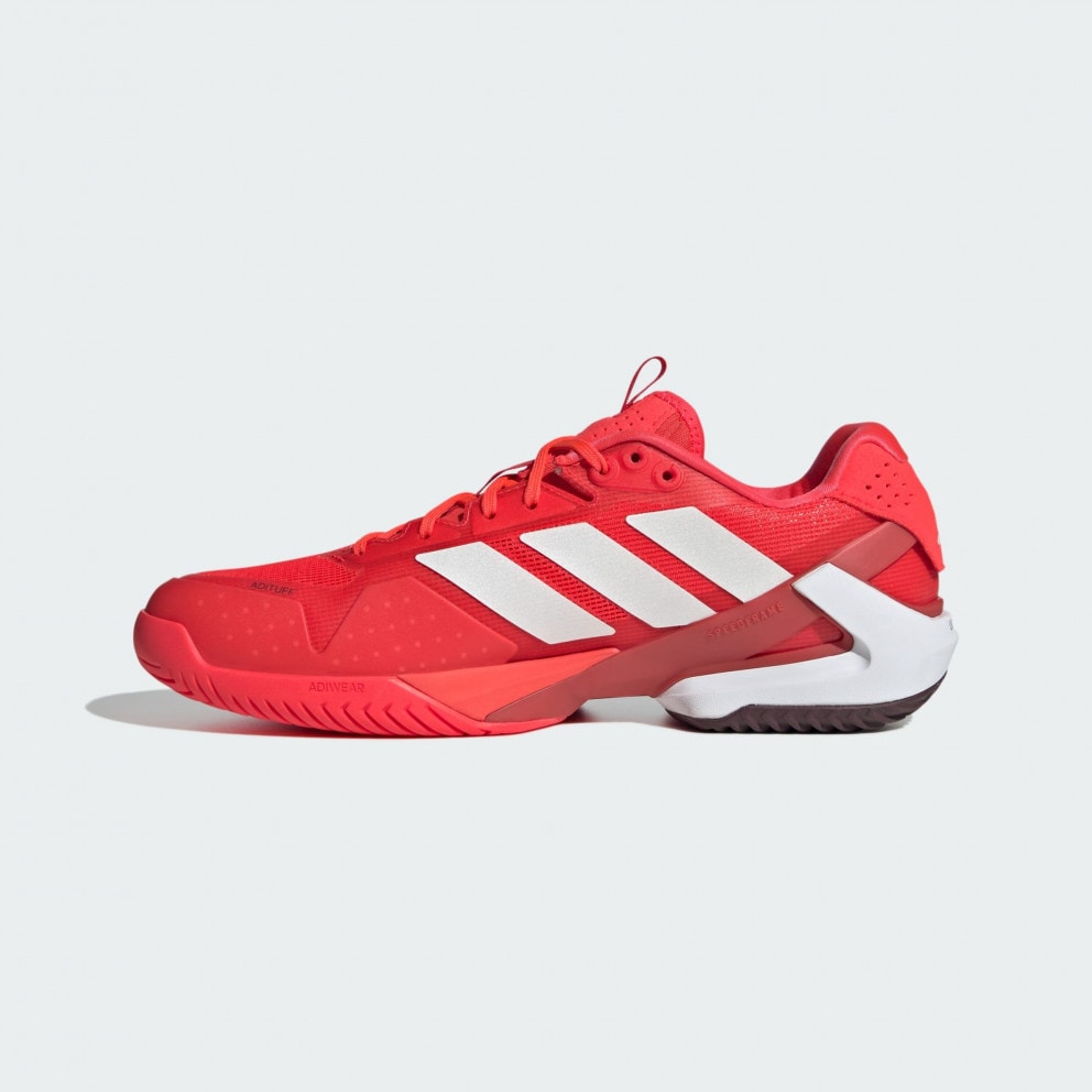 adidas Adizero Ubersonic 5 Tennis Shoes