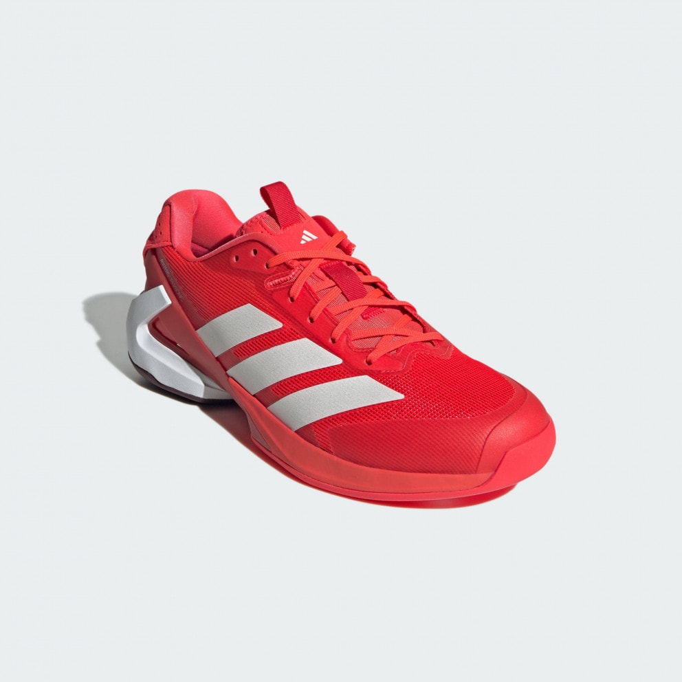 adidas Adizero Ubersonic 5 Tennis Shoes