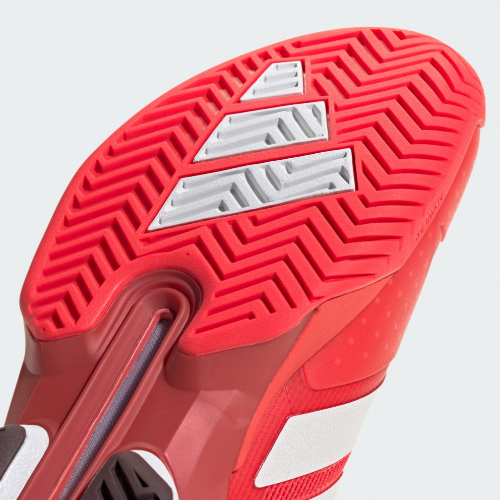 adidas Adizero Ubersonic 5 Tennis Shoes