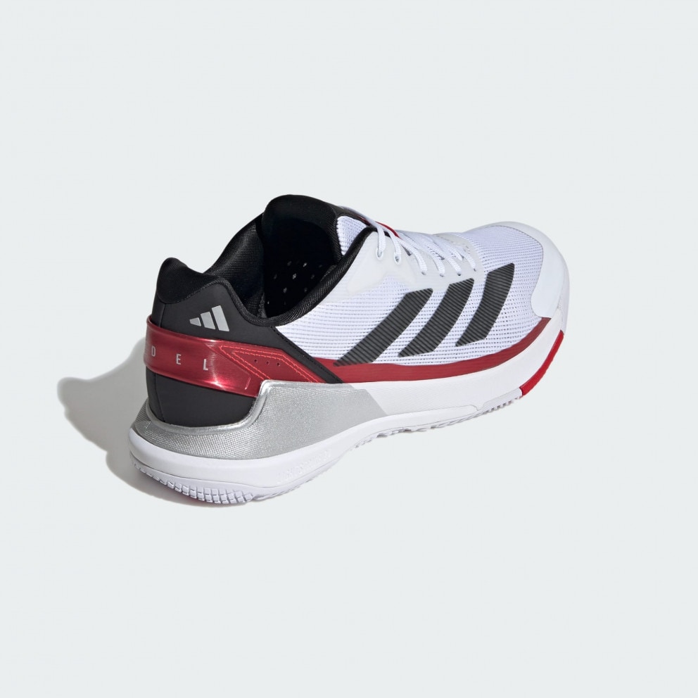 adidas Crazyquick Padel Shoes