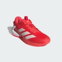 adidas adizero Ubersonic 5 Tennis Shoes