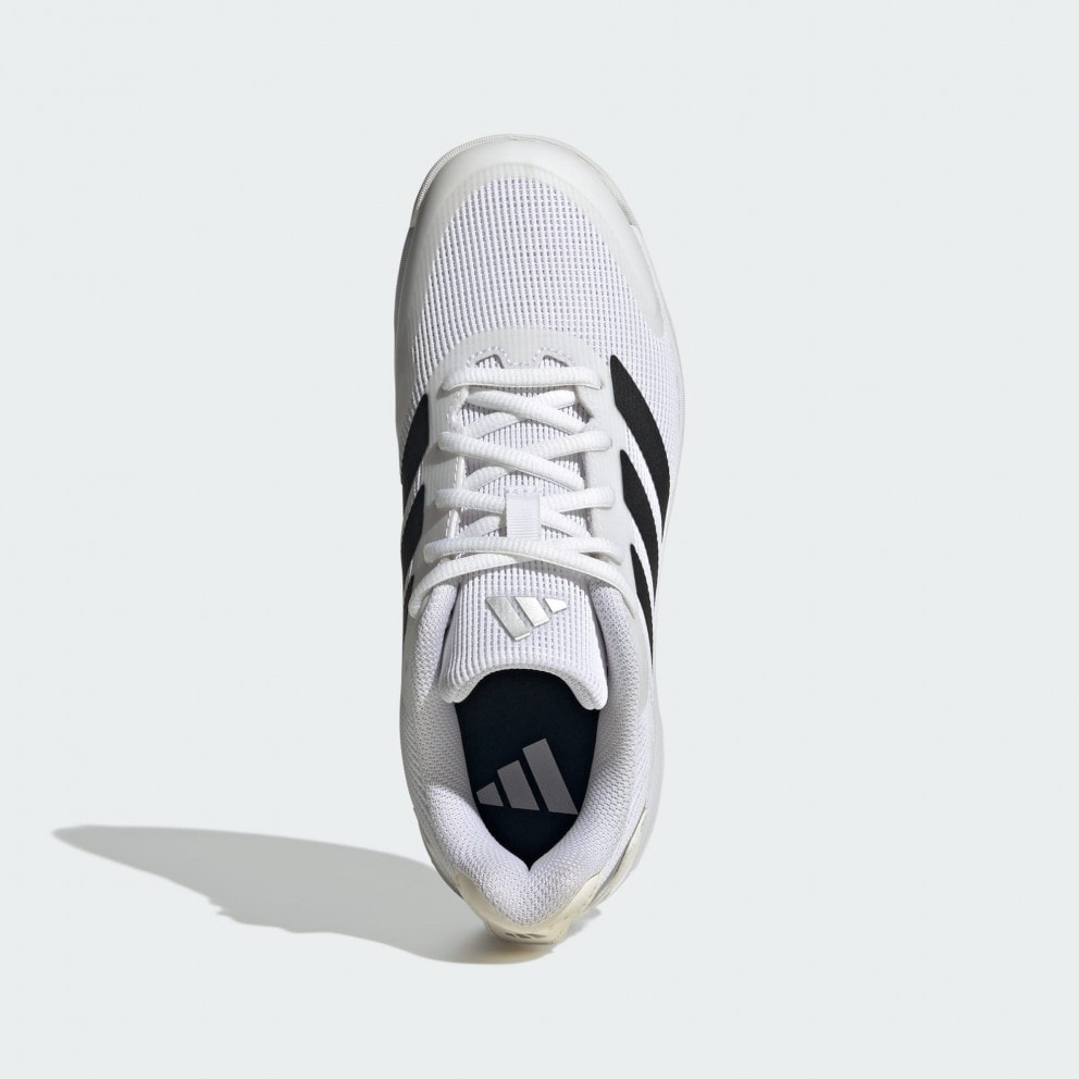 adidas Ubersonic Tennis Shoes Kids