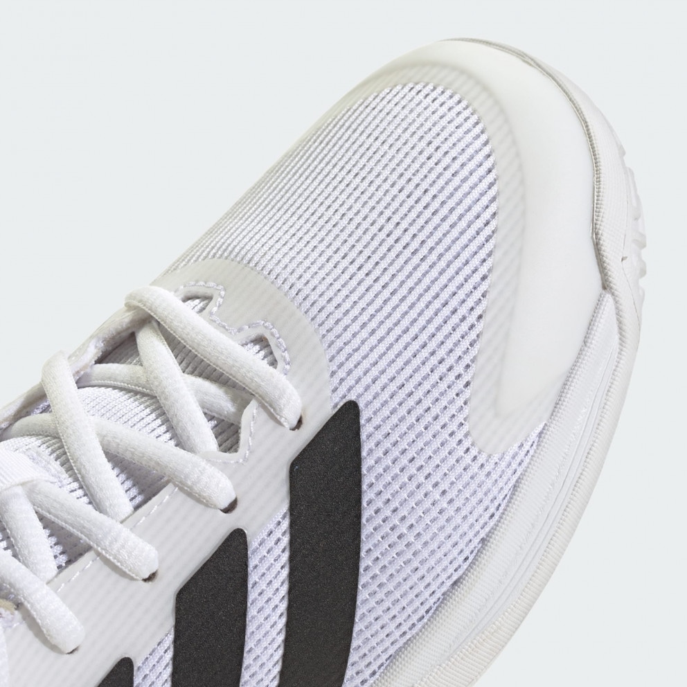 adidas Ubersonic Tennis Shoes Kids