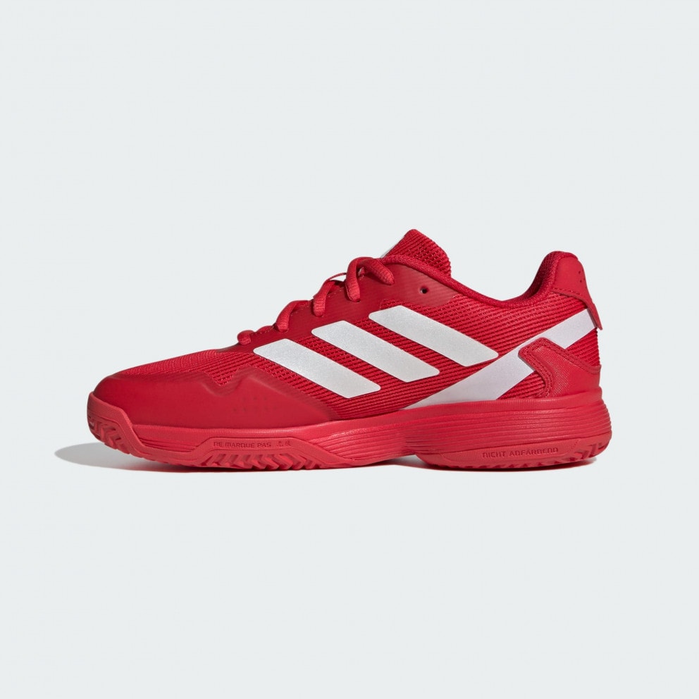 adidas Ubersonic Tennis Shoes Kids