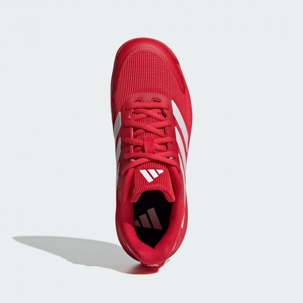 adidas Ubersonic Tennis Shoes Kids