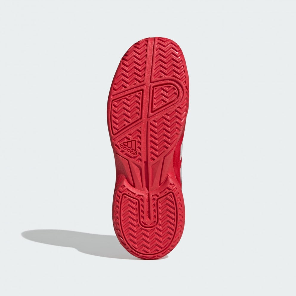 adidas Ubersonic Tennis Shoes Kids