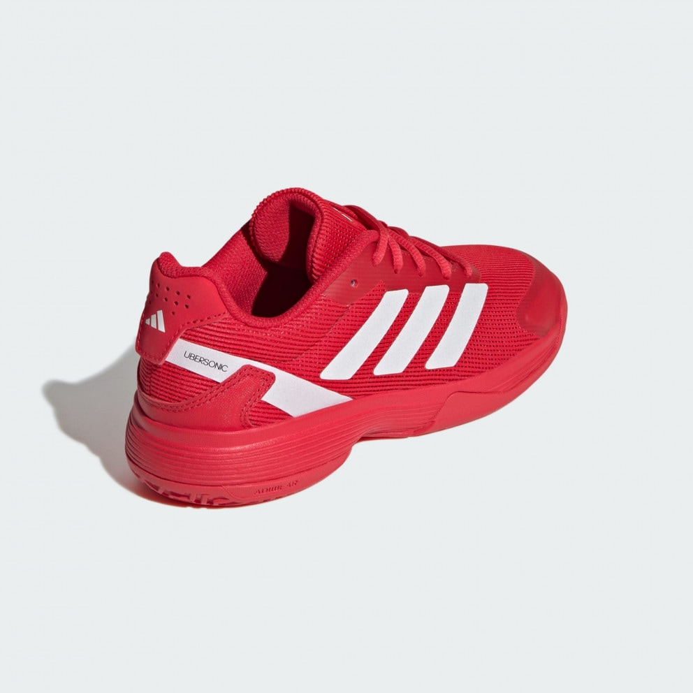 adidas Ubersonic Tennis Shoes Kids