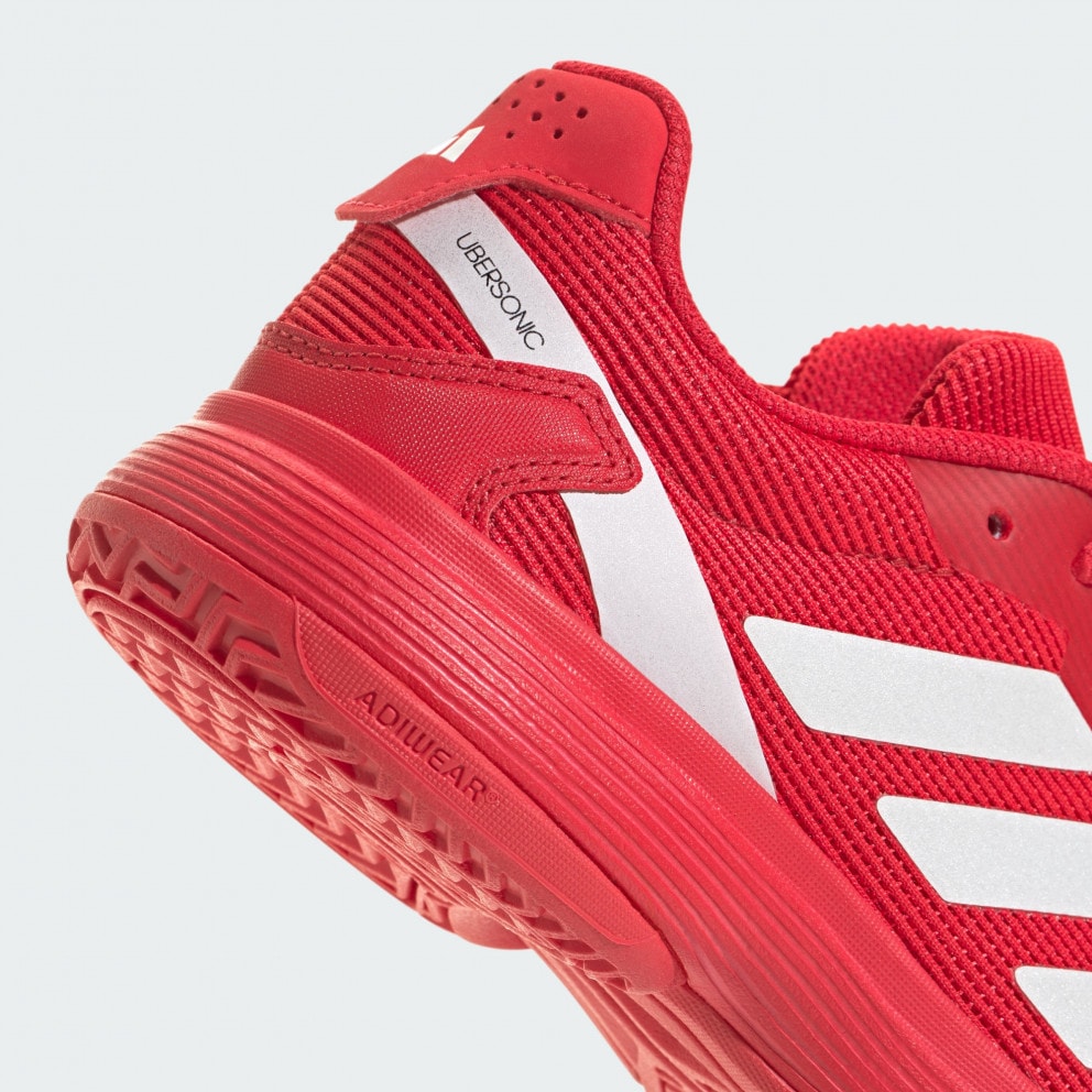 adidas Ubersonic Tennis Shoes Kids