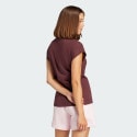 adidas sportswear Essentials Linear Cotton Tee