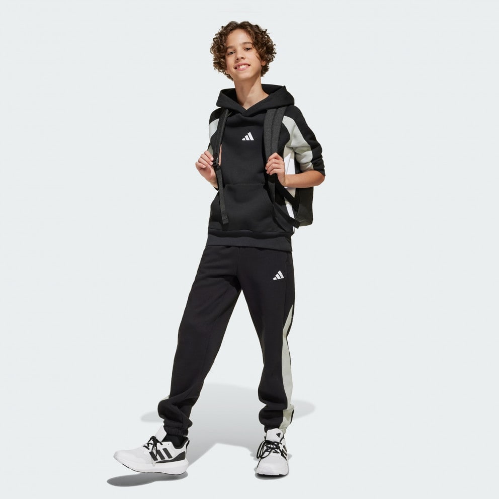adidas sportswear Seasonal Essentials Camo Pants Kids