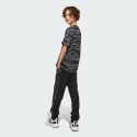 adidas sportswear Seasonal Essentials Camo Pants Kids