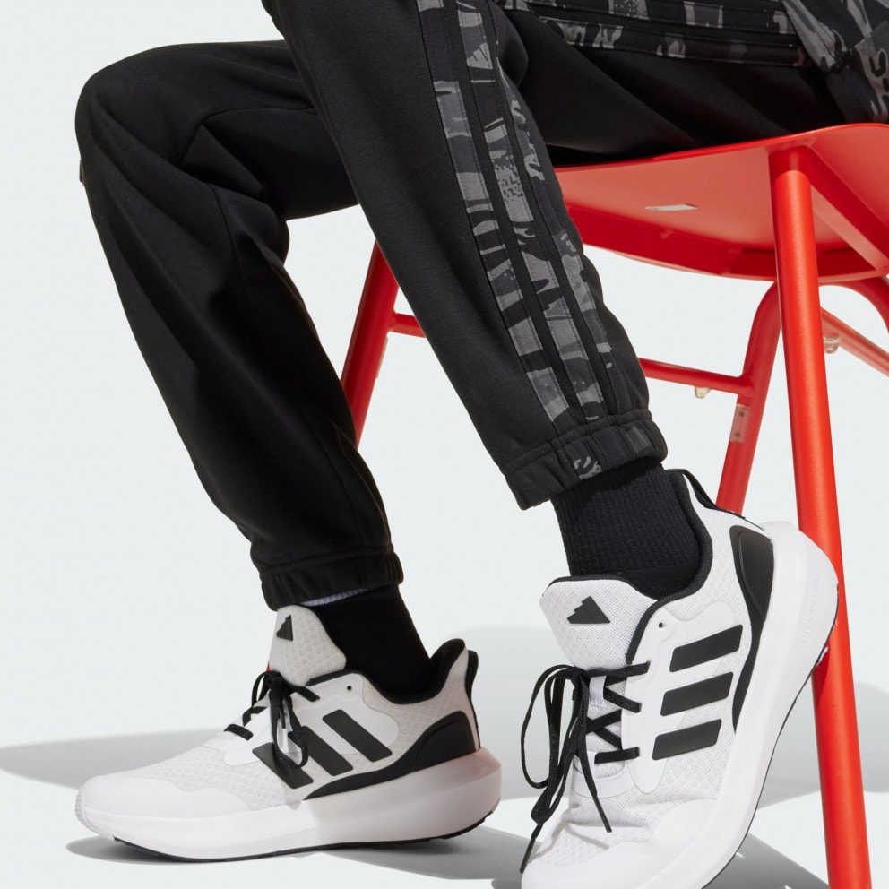 adidas sportswear Seasonal Essentials Camo Pants Kids