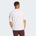 adidas sportswear Essentials Loose Fit 3 Bar Logo Tee