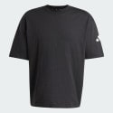 adidas sportswear Essentials Loose Fit 3 Bar Logo Tee