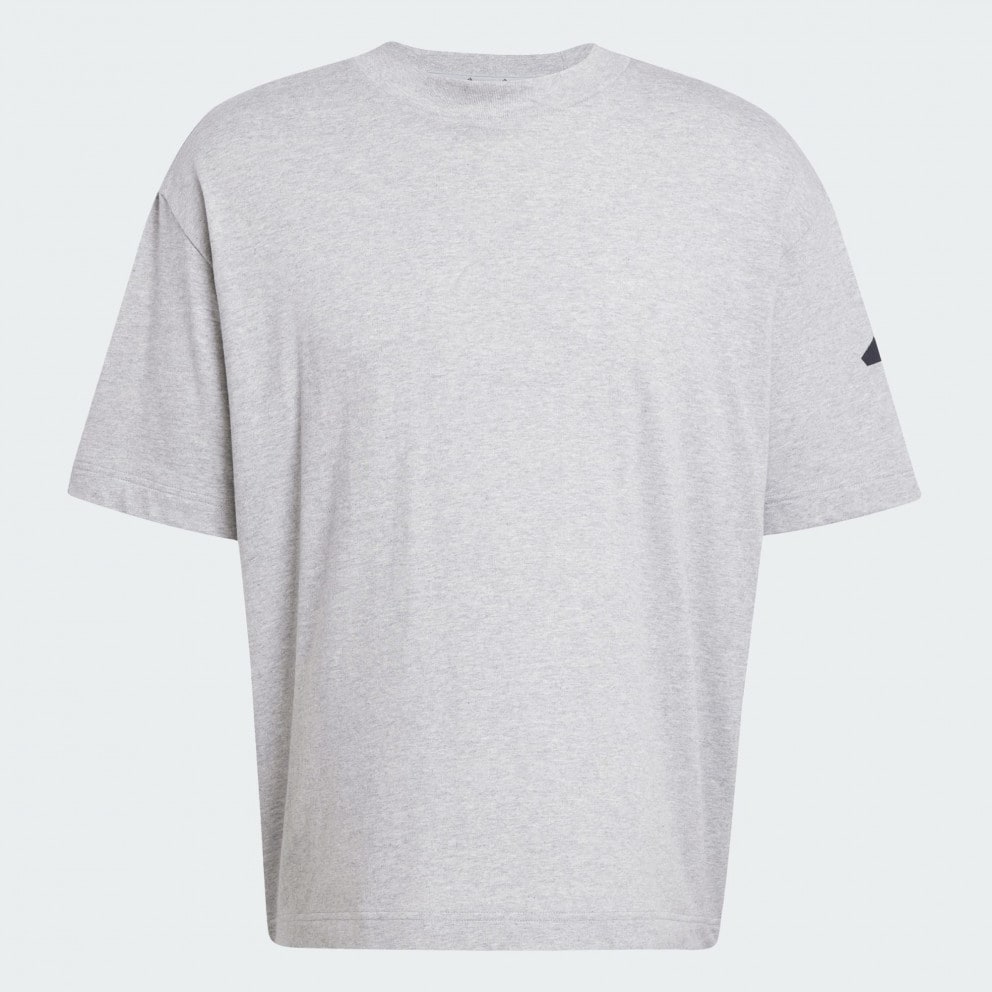 adidas sportswear Essentials Loose Fit 3 Bar Logo Tee