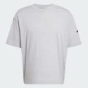 adidas sportswear Essentials Loose Fit 3 Bar Logo Tee