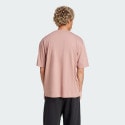 adidas sportswear Essentials Loose Fit 3 Bar Logo Tee