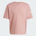 adidas sportswear Essentials Loose Fit 3 Bar Logo Tee