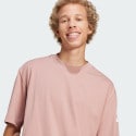 adidas sportswear Essentials Loose Fit 3 Bar Logo Tee