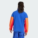 adidas Terrex Multi Climawarm Fleece Anorak