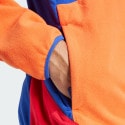 adidas Terrex Multi Climawarm Fleece Anorak