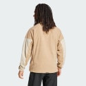 adidas Terrex Multi Climawarm Fleece Anorak