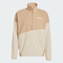 adidas Terrex Multi Climawarm Fleece Anorak
