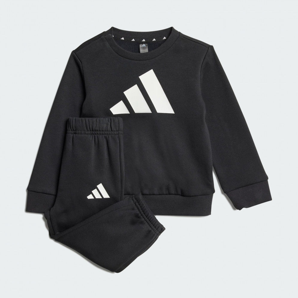 adidas Sportswear Βρεφικό Σετ Φόρμας