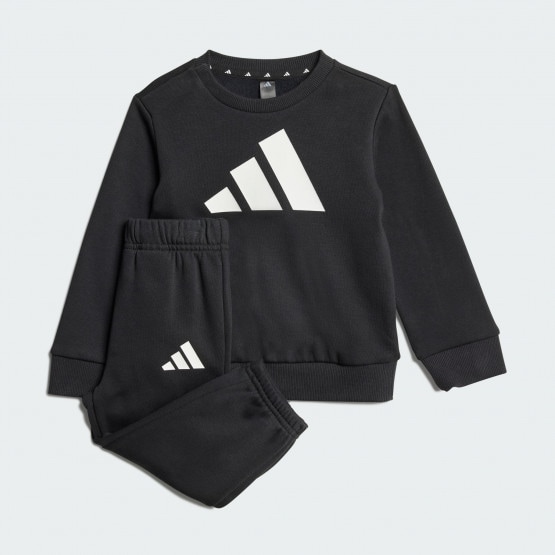 adidas Sportswear Βρεφικό Σετ Φόρμας