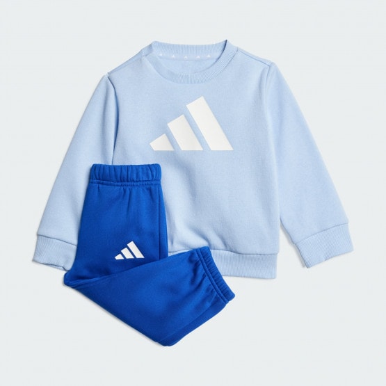 adidas Sportswear Βρεφικό Σετ Φόρμας