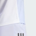 adidas Own the Run CLIMACOOL Colorblock Tee