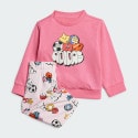 adidas Sportswear Infants' Tracksuit
