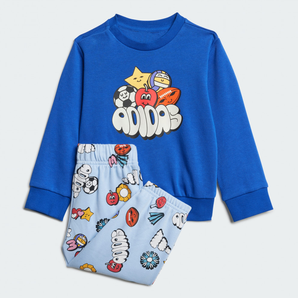 adidas Sportswear Infants' Tracksuit