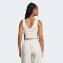 adidas sportswear Essentials Small Logo Cotton Lifestyle Tank Top