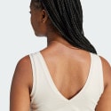 adidas sportswear Essentials Small Logo Cotton Lifestyle Tank Top
